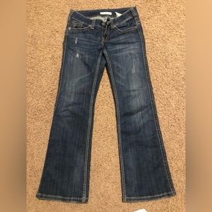 Stetson Classic Bootcut Jean